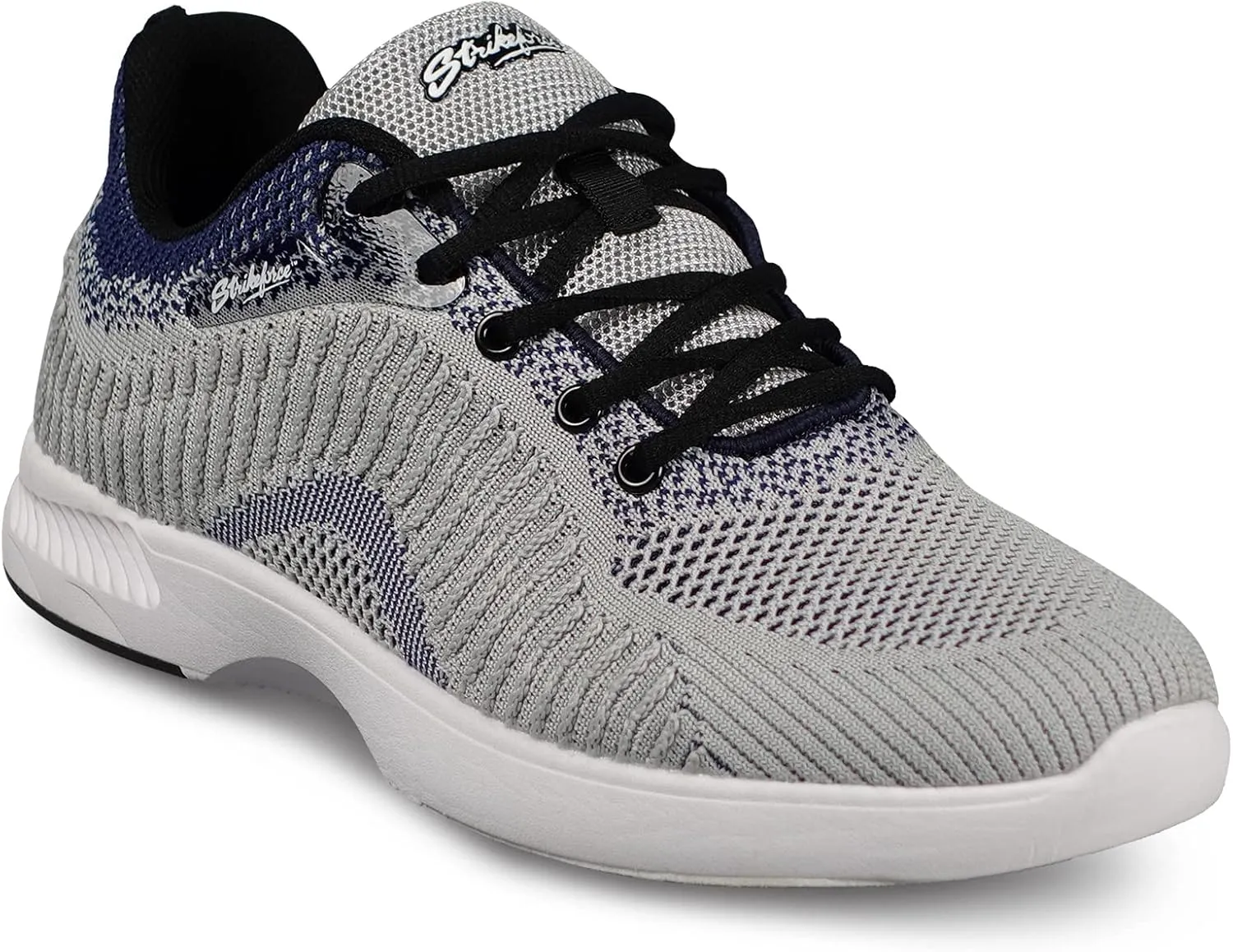 KR Strikeforce Mens Summit Grey/Navy