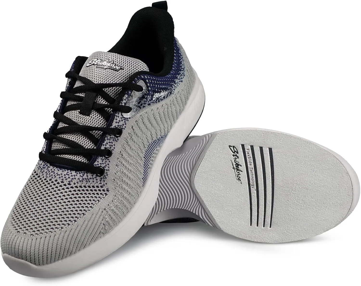 KR Summit Grey/Navy 10.0