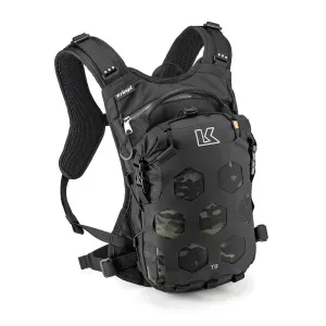 Kriega Backpack Trail 9 Multicam Black
