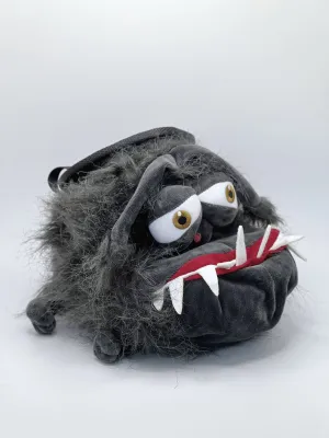 Kyle Gru Crag Dog Chalk Bag