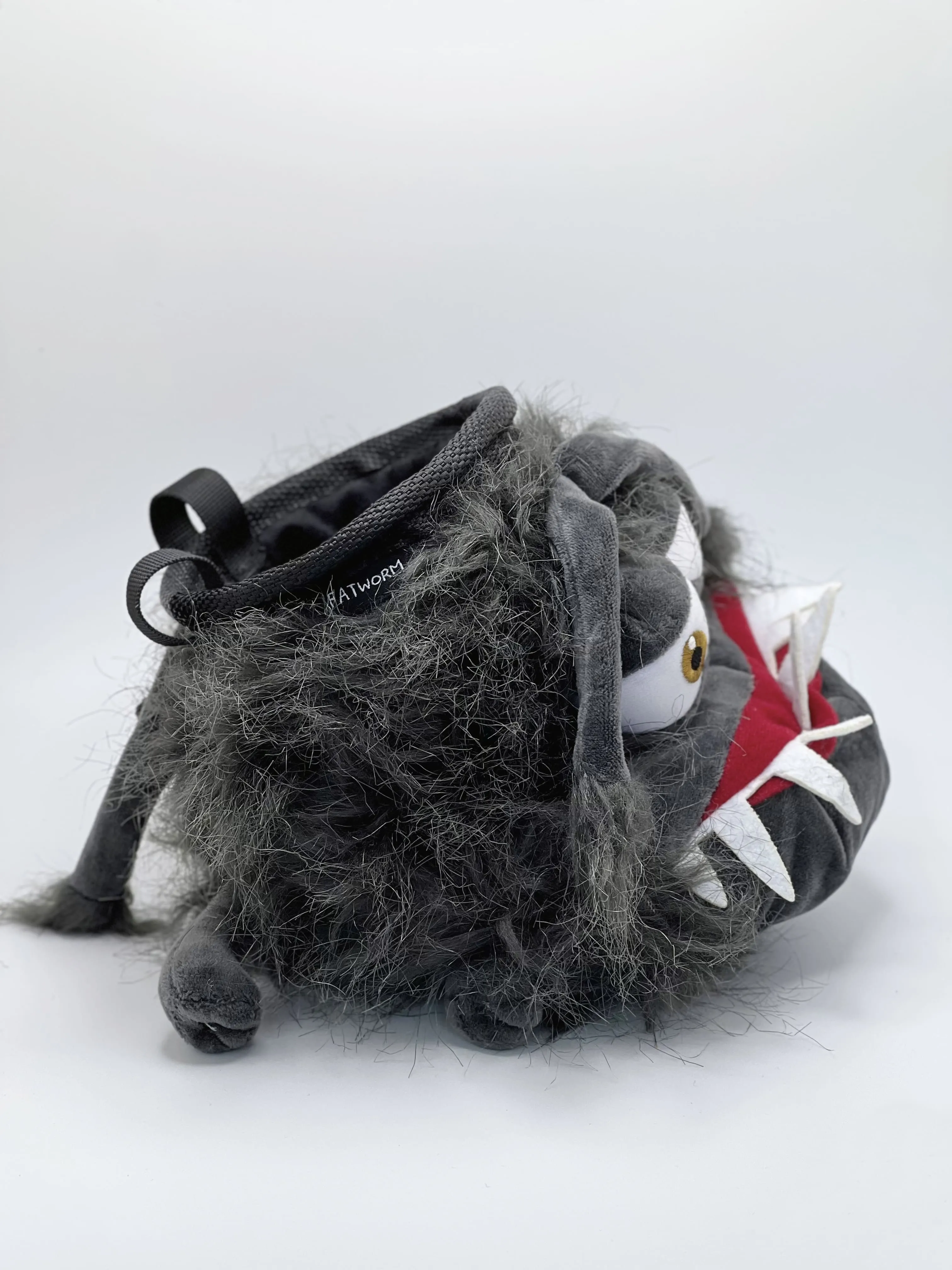 Kyle Gru Crag Dog Chalk Bag