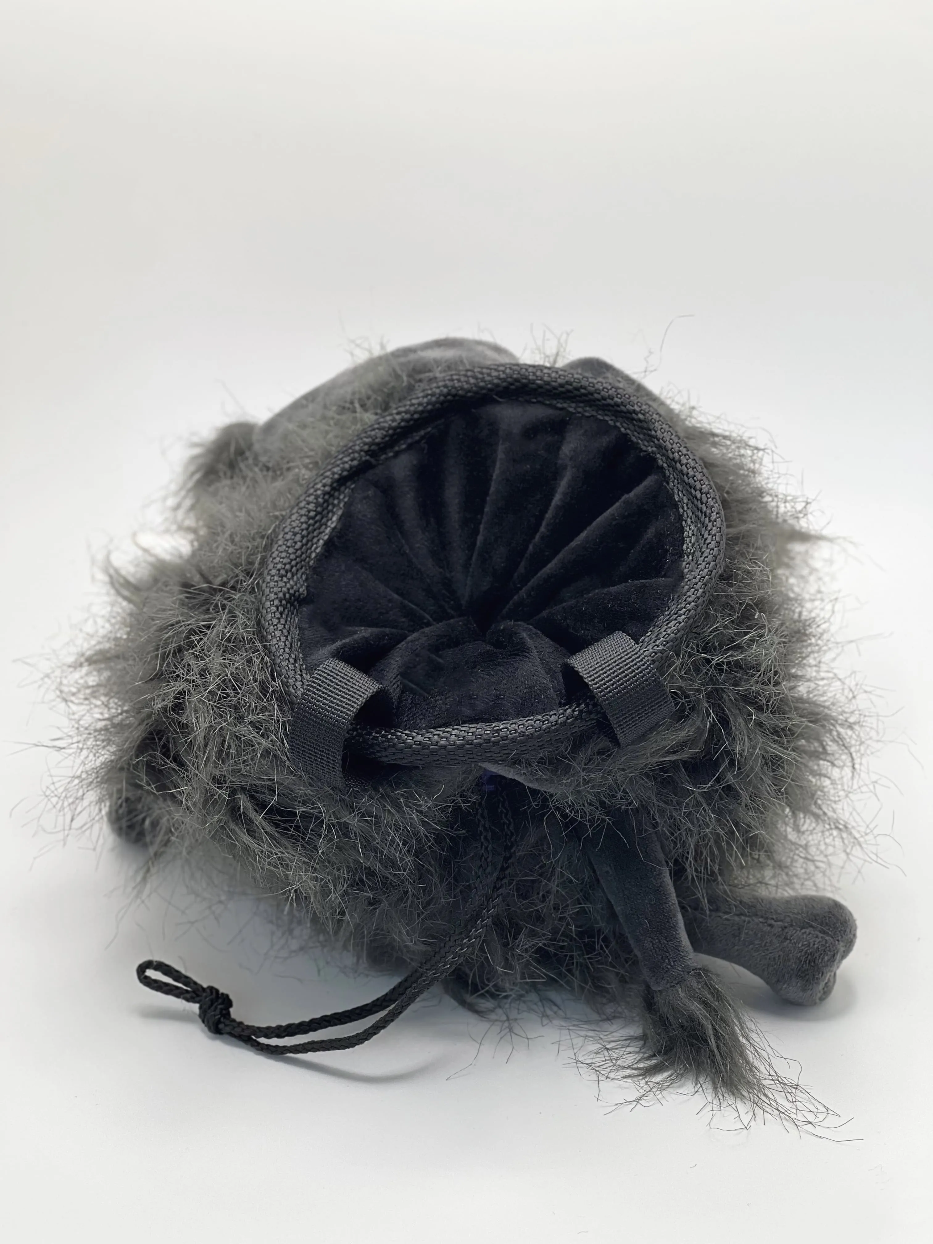 Kyle Gru Crag Dog Chalk Bag