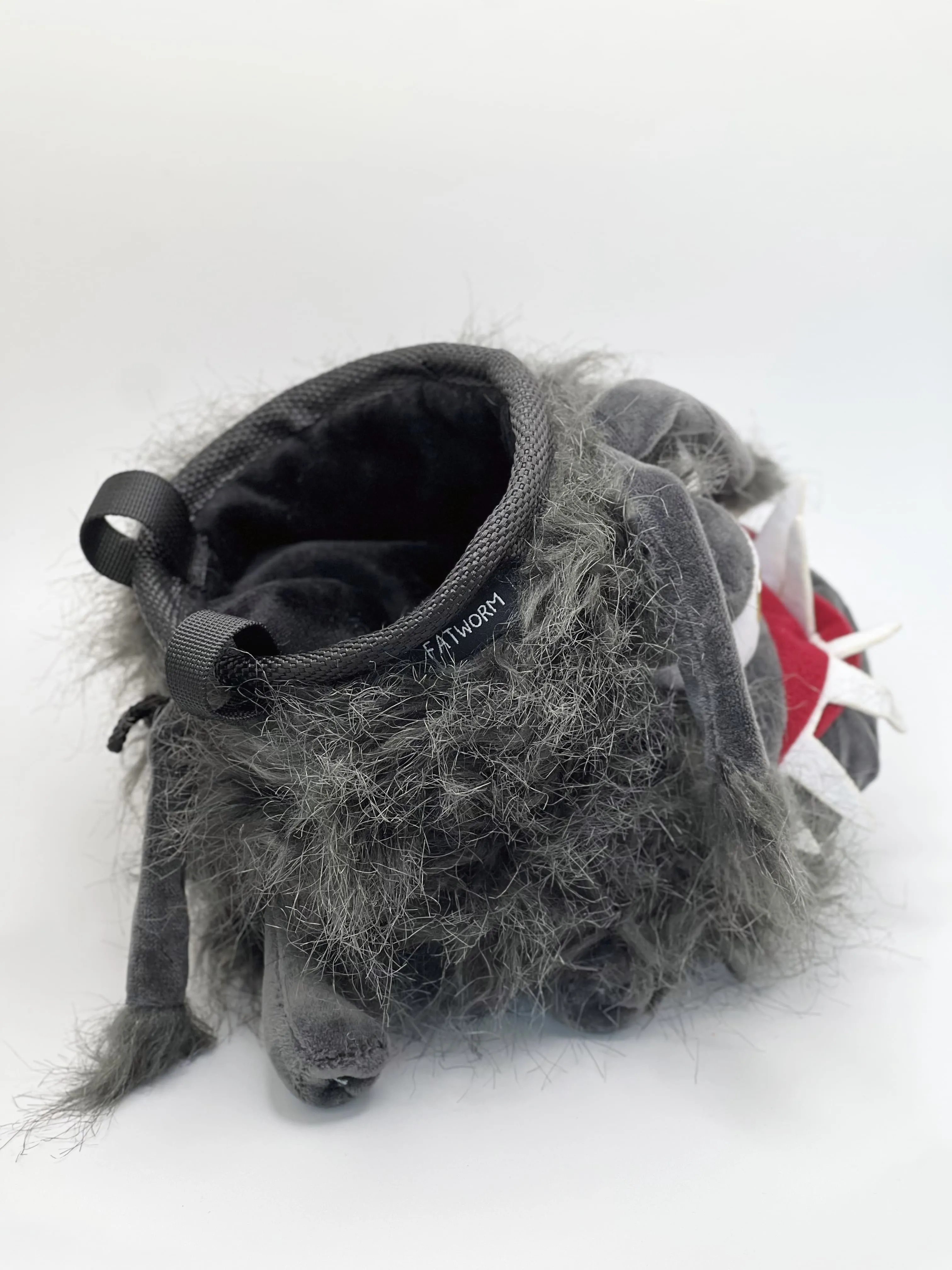 Kyle Gru Crag Dog Chalk Bag