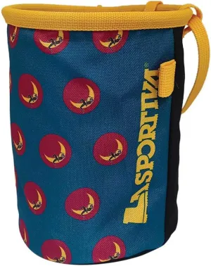 La Sportiva On The Moon Chalk Bag One Size