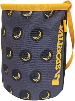 La Sportiva On The Moon Chalk Bag One Size