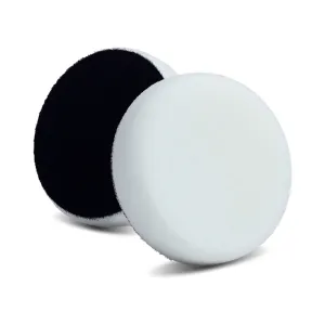 Lake Country White Heavy Polishing Pad 3.5in