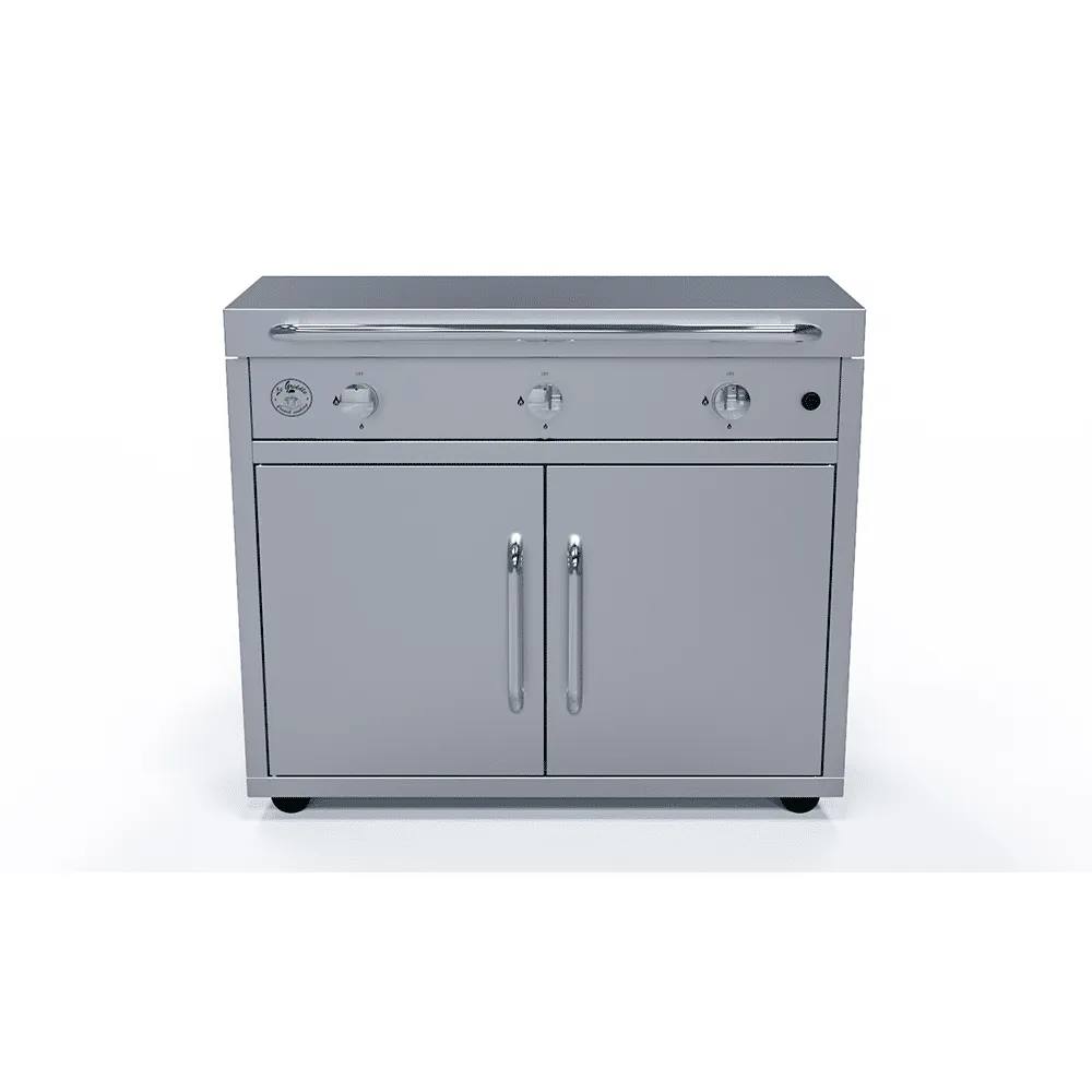 Le Griddle | Portable Cart for GFE105 Griddles