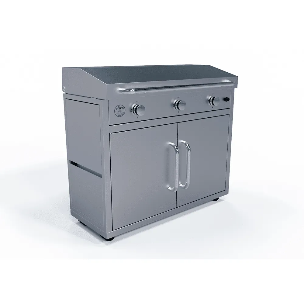 Le Griddle | Portable Cart for GFE105 Griddles