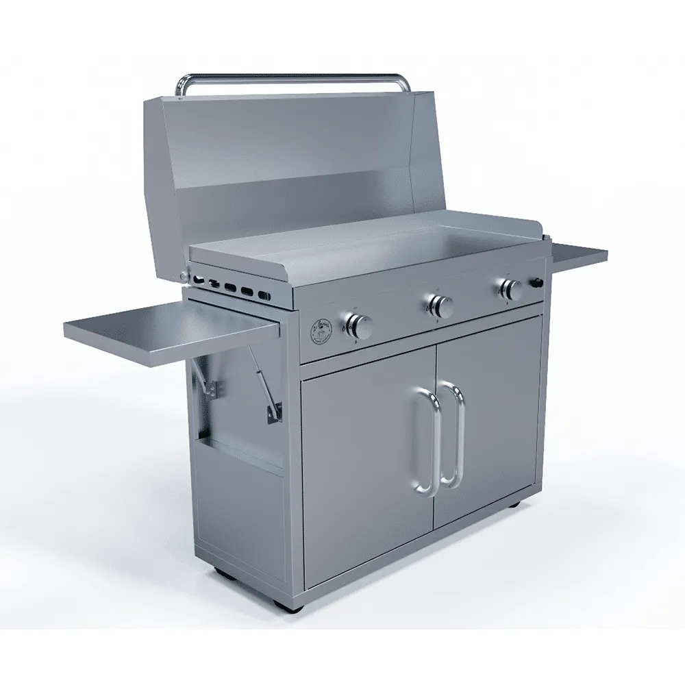 Le Griddle | Portable Cart for GFE105 Griddles