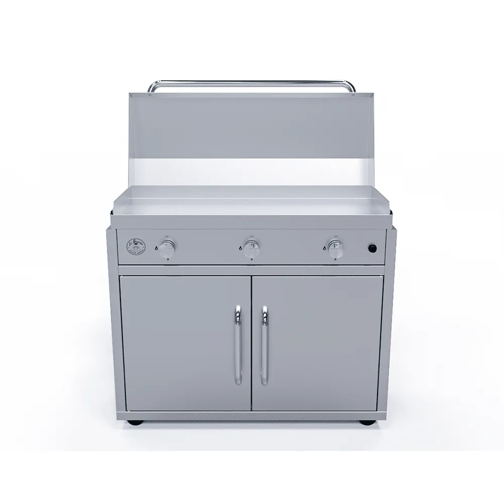Le Griddle | Portable Cart for GFE105 Griddles