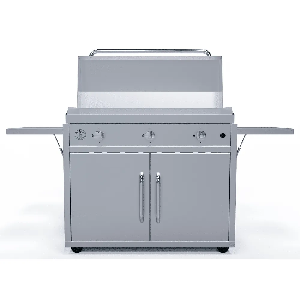 Le Griddle | Portable Cart for GFE105 Griddles