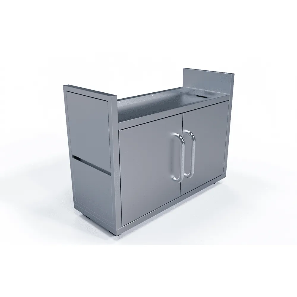 Le Griddle | Portable Cart for GFE105 Griddles