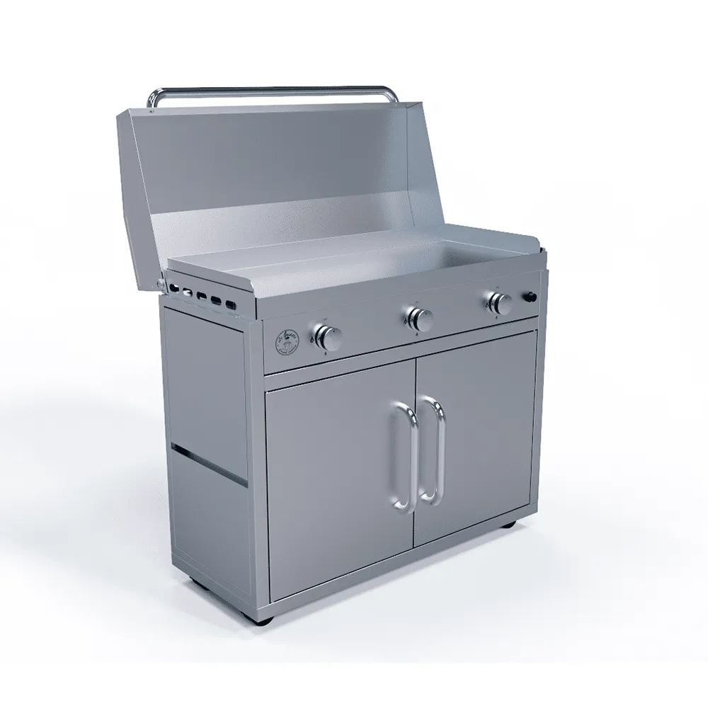 Le Griddle | Portable Cart for GFE105 Griddles