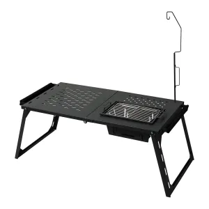 Levede Multifunctional Folding Desktop L Large-NSW_Metro