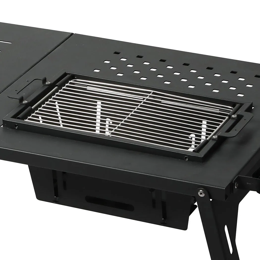 Levede Multifunctional Folding Desktop L Large-VIC_Metro
