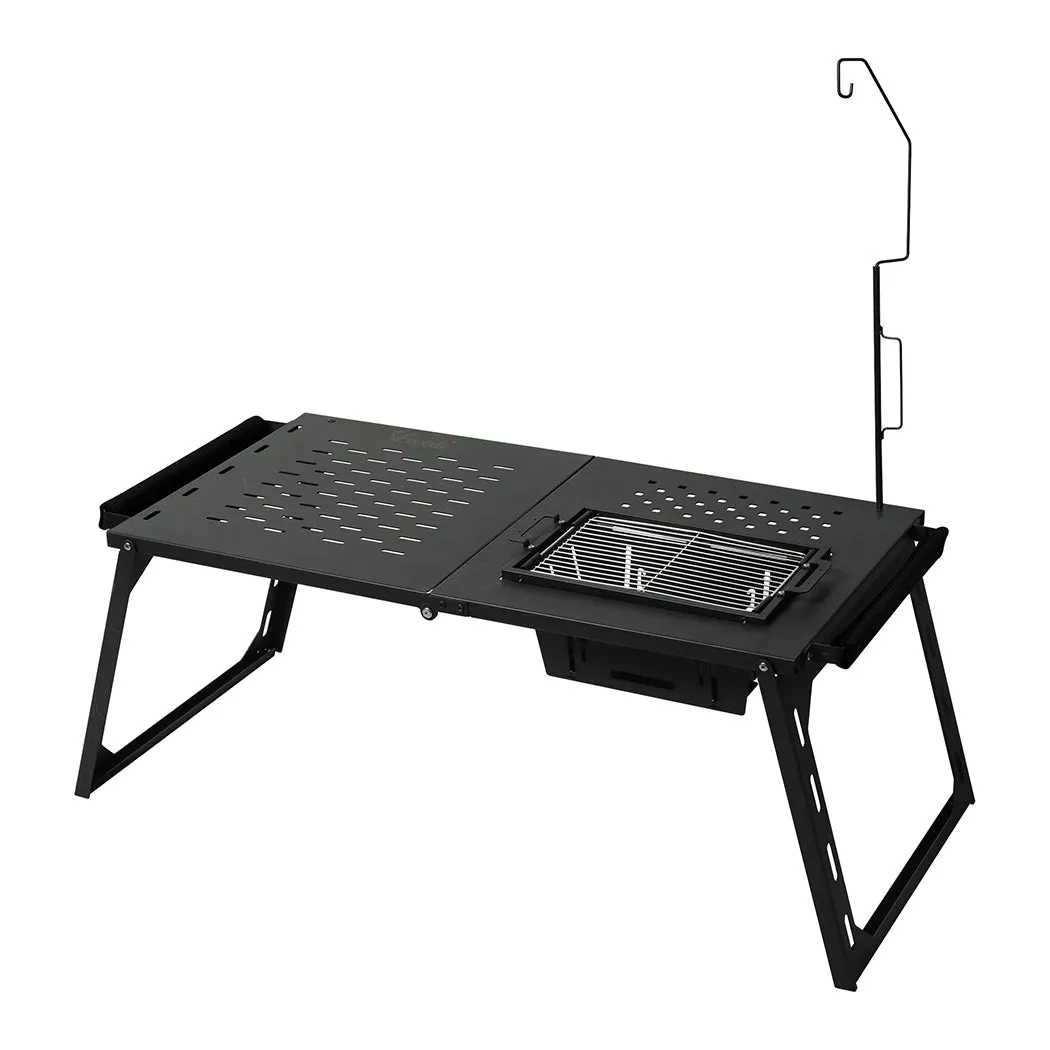 Levede Multifunctional Folding Desktop L Large-VIC_Metro