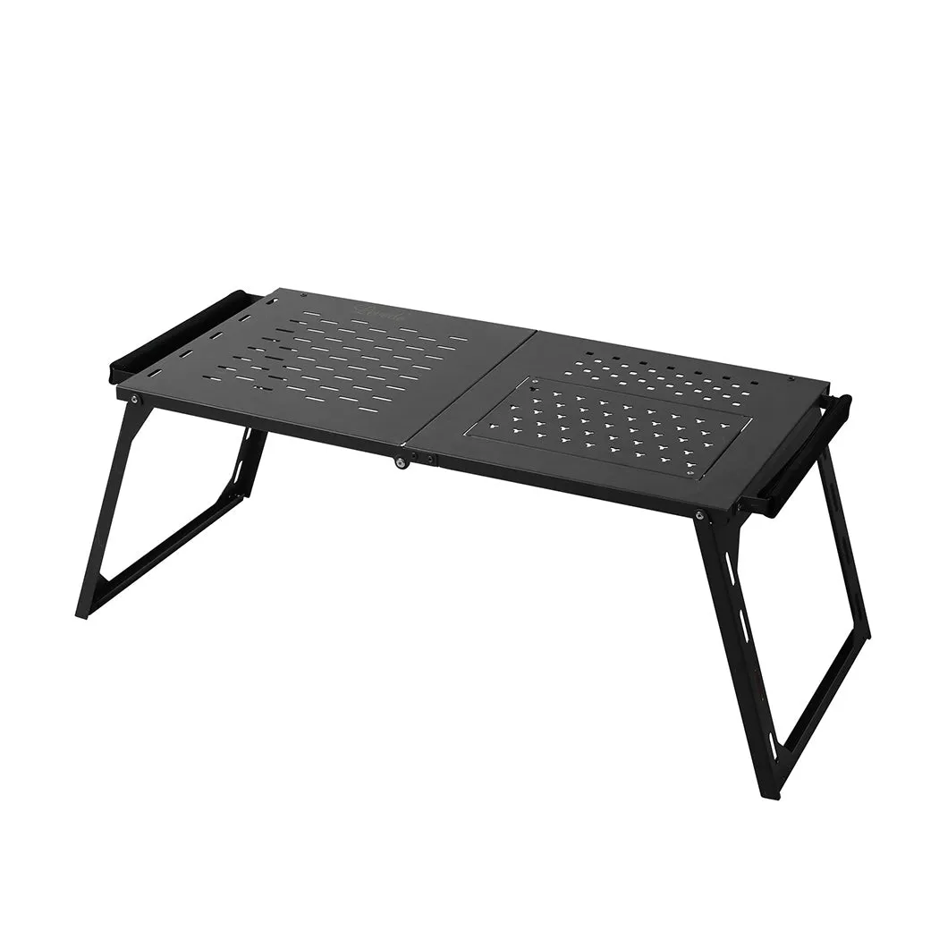 Levede Multifunctional Folding Desktop L Large-VIC_Metro