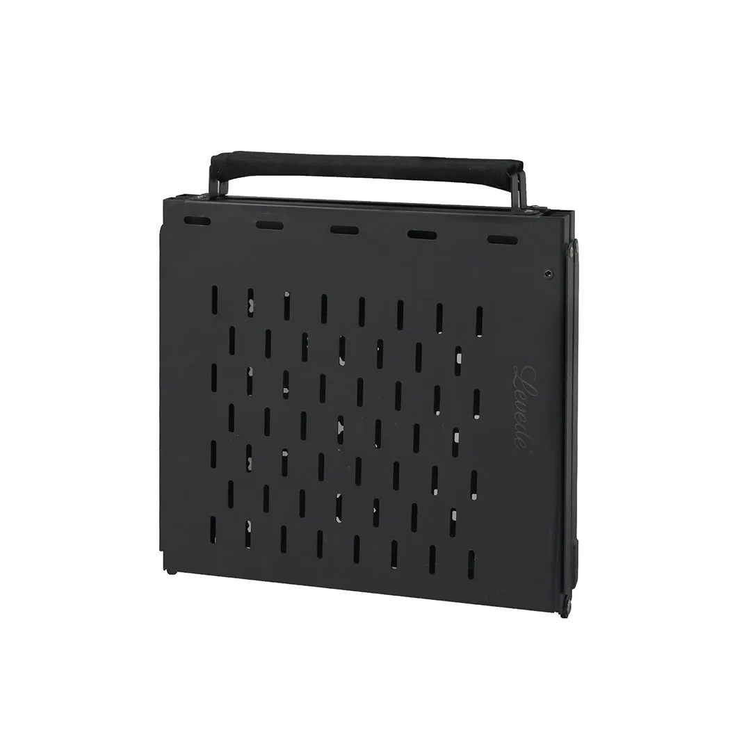 Levede Multifunctional Folding Desktop L Large-VIC_Metro