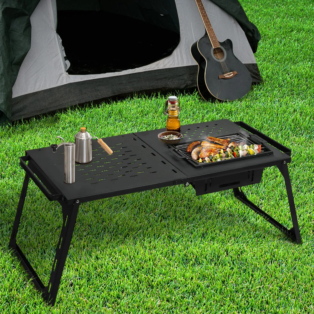 Levede Multifunctional Folding Desktop L Large-VIC_Rural