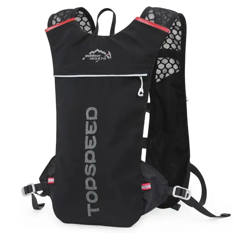 Light Hydration Vest - 5L Backpack