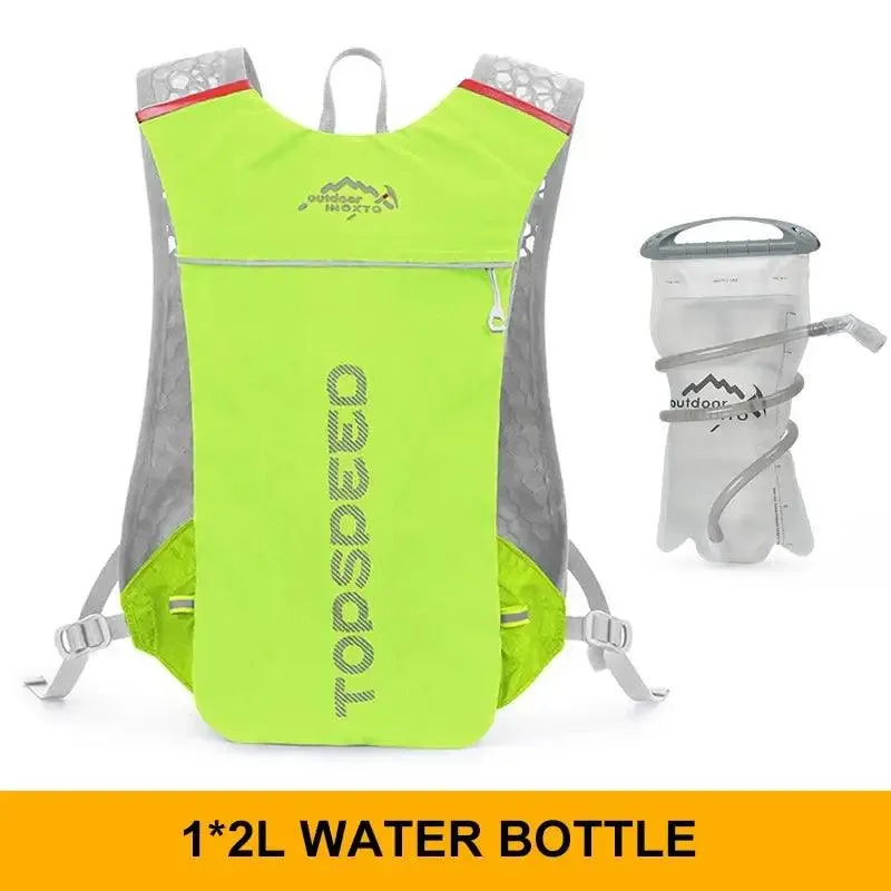 Light Hydration Vest - 5L Backpack