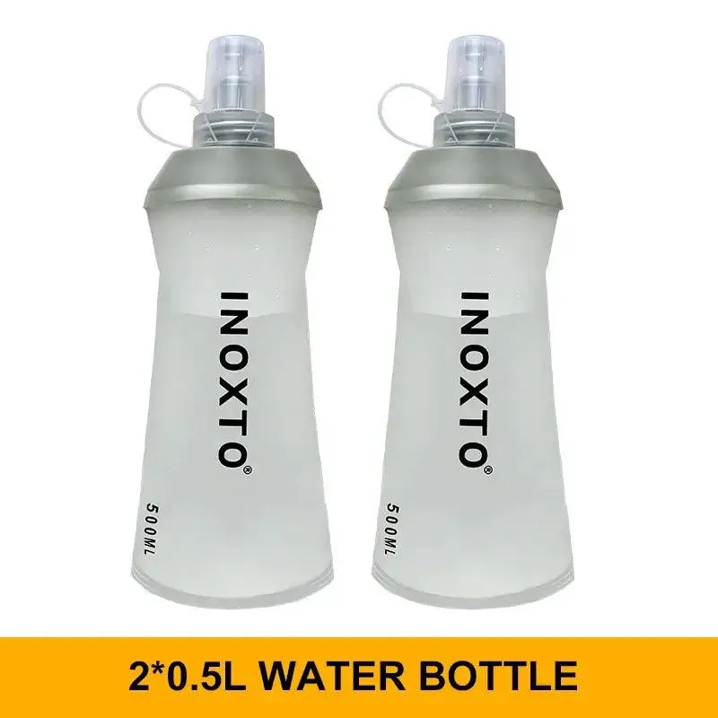 Light Hydration Vest - 5L Backpack