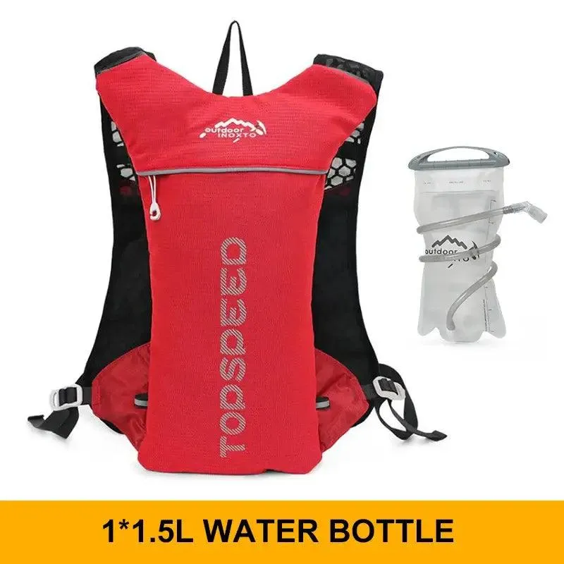 Light Hydration Vest - 5L Backpack