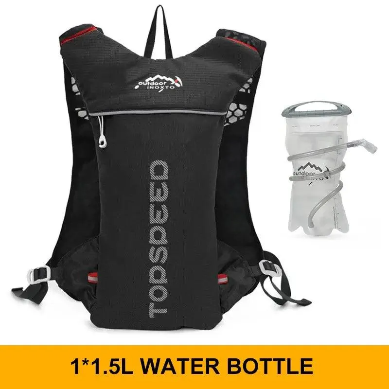 Light Hydration Vest - 5L Backpack