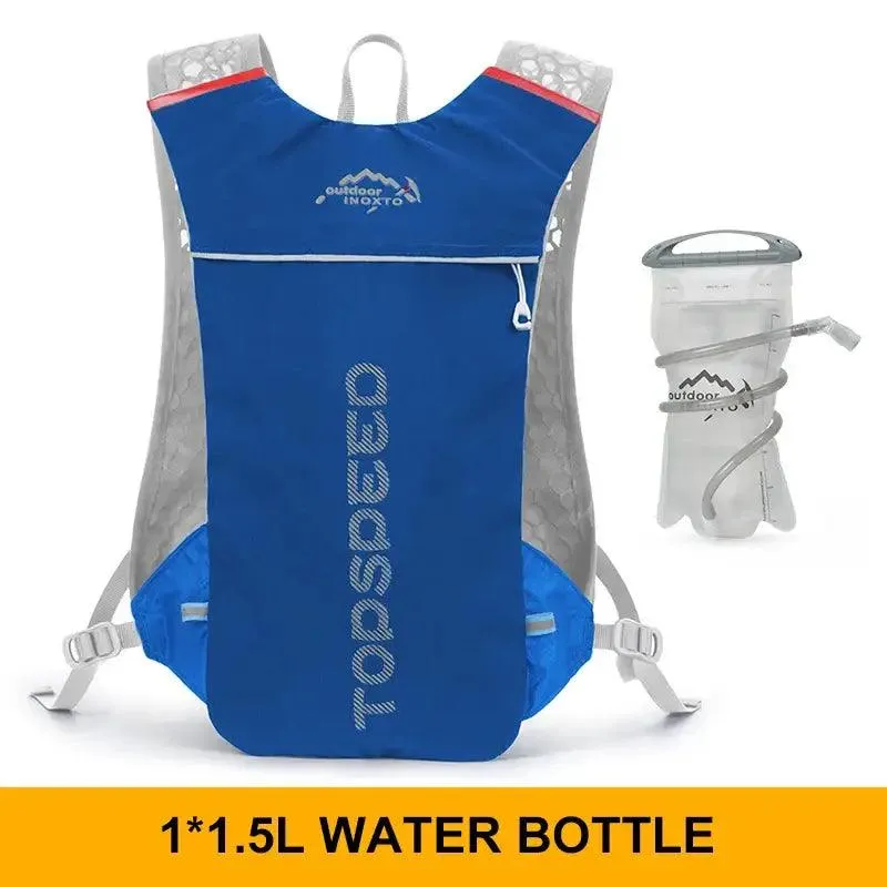 Light Hydration Vest - 5L Backpack