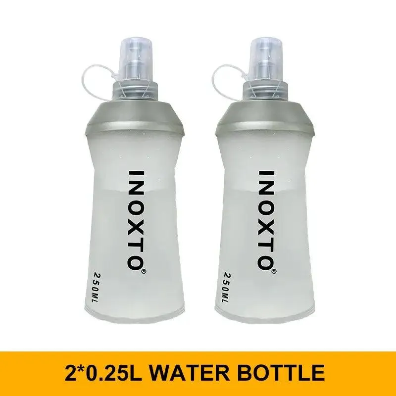 Light Hydration Vest - 5L Backpack