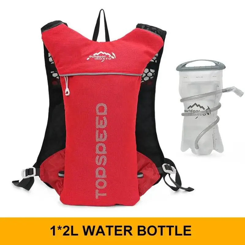 Light Hydration Vest - 5L Backpack