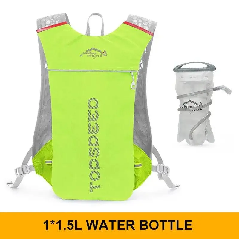 Light Hydration Vest - 5L Backpack