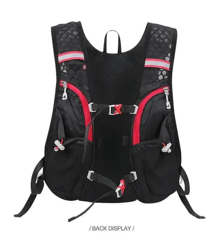 Light Hydration Vest - 5L Backpack