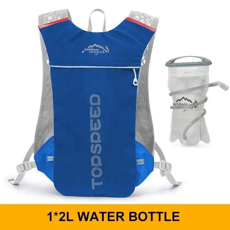 Light Hydration Vest - 5L Backpack