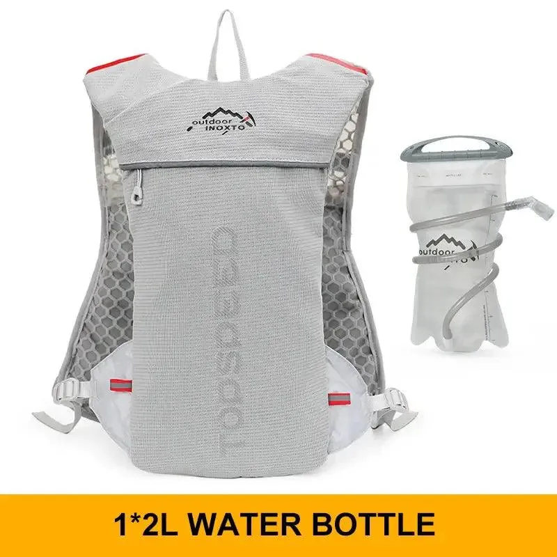 Light Hydration Vest - 5L Backpack
