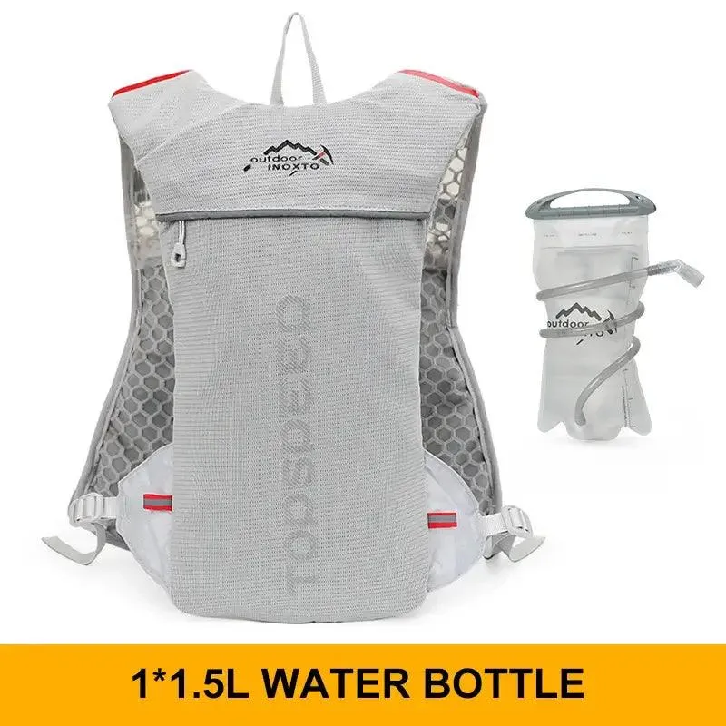 Light Hydration Vest - 5L Backpack