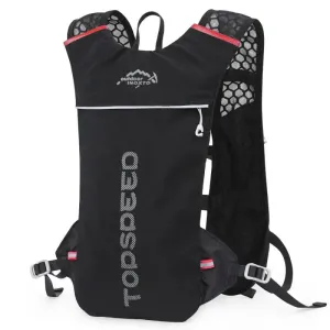 Light Hydration Vest - 5L Backpack