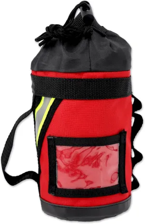 Lightning X Fire Rescue Personal Rope Bag for Bail Out, Escape, Search & Climbing