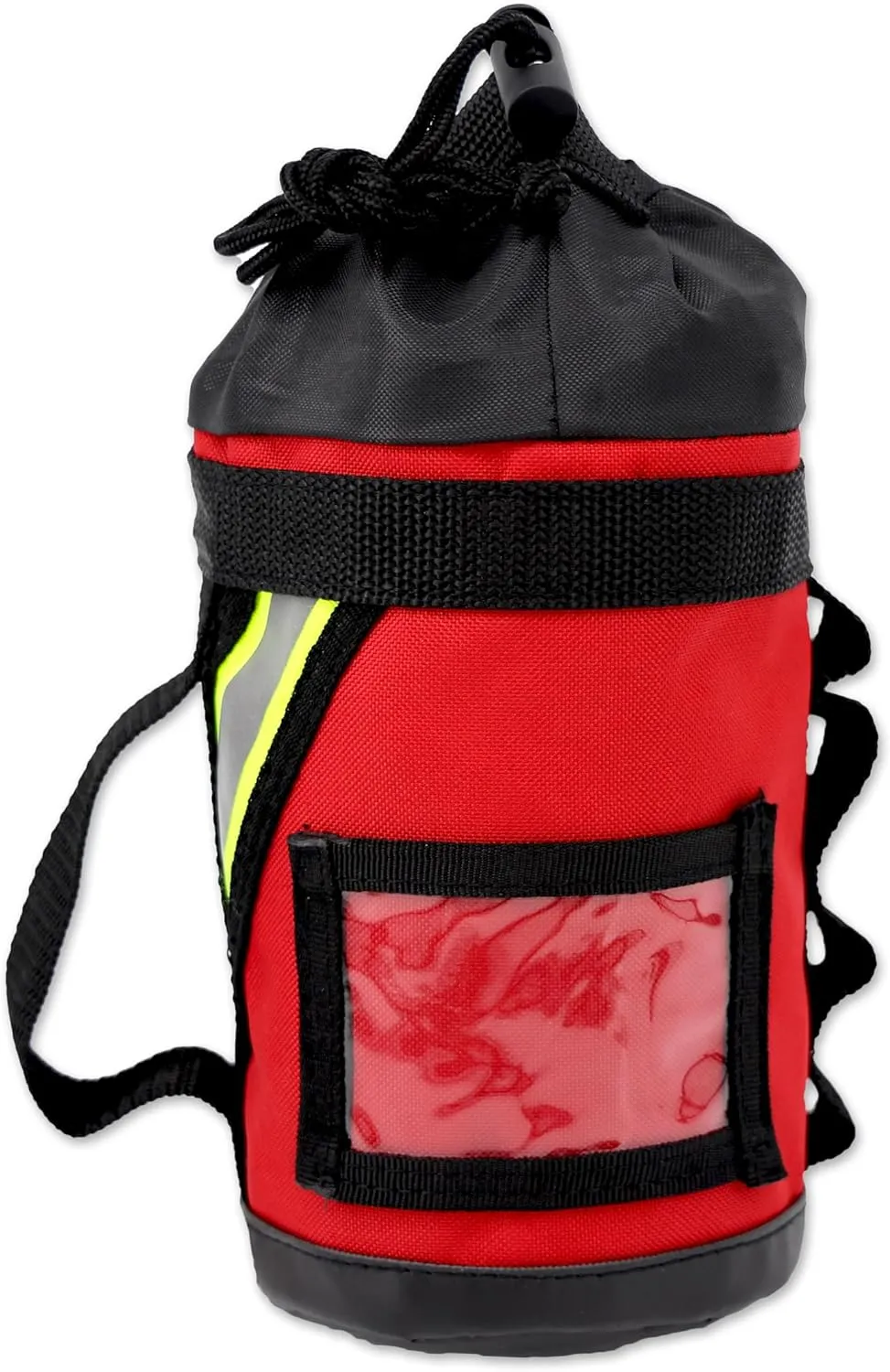 Lightning X Fire Rescue Personal Rope Bag for Bail Out, Escape, Search & Climbing