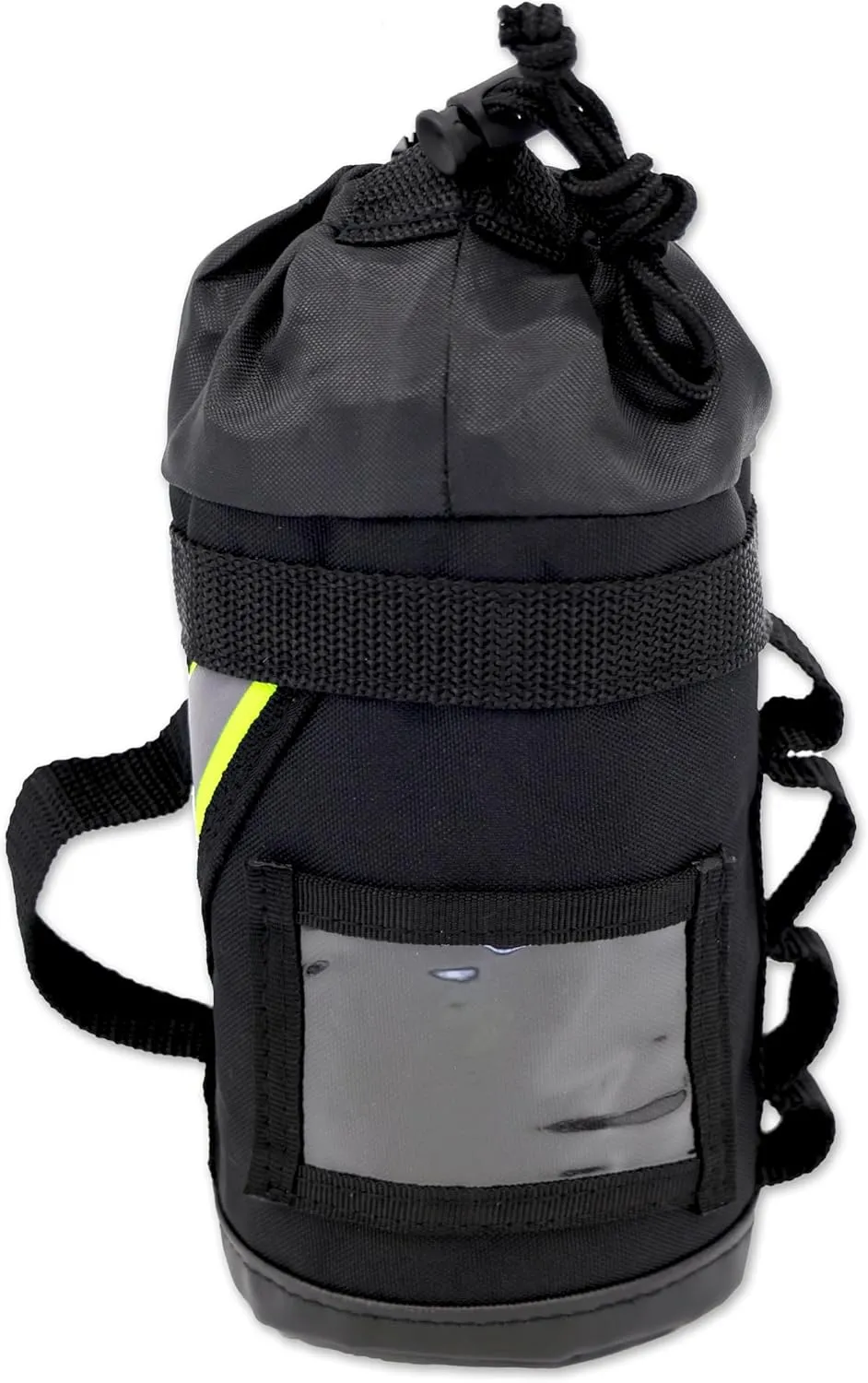 Lightning X Fire Rescue Personal Rope Bag for Bail Out, Escape, Search & Climbing