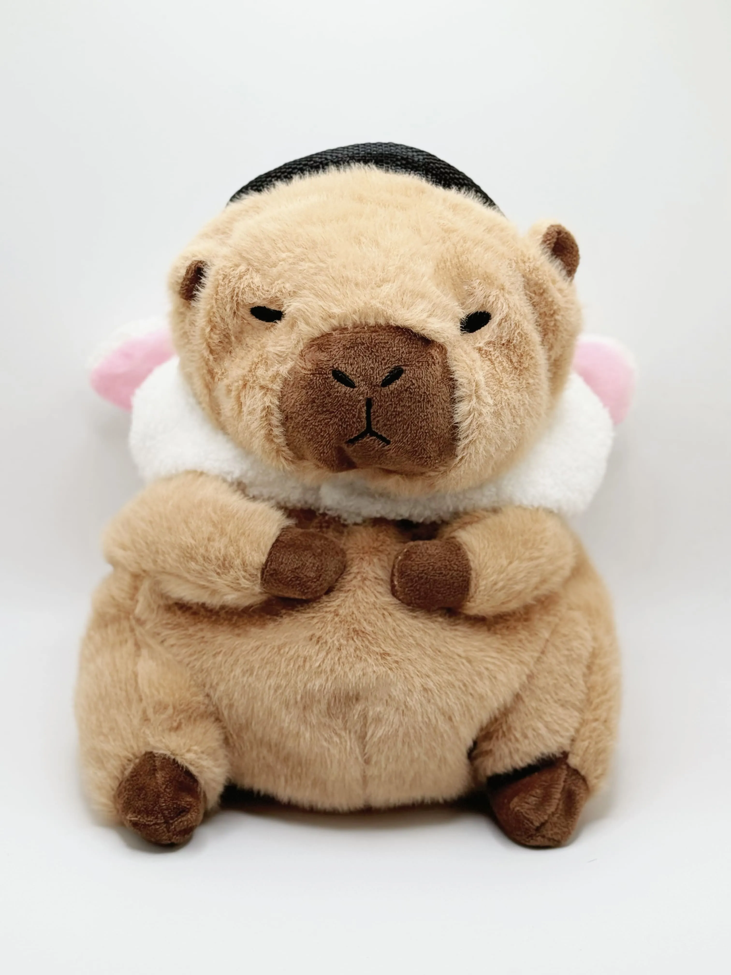 Limited Edition Baby Capybara x Cinnamoroll Chalk Bag