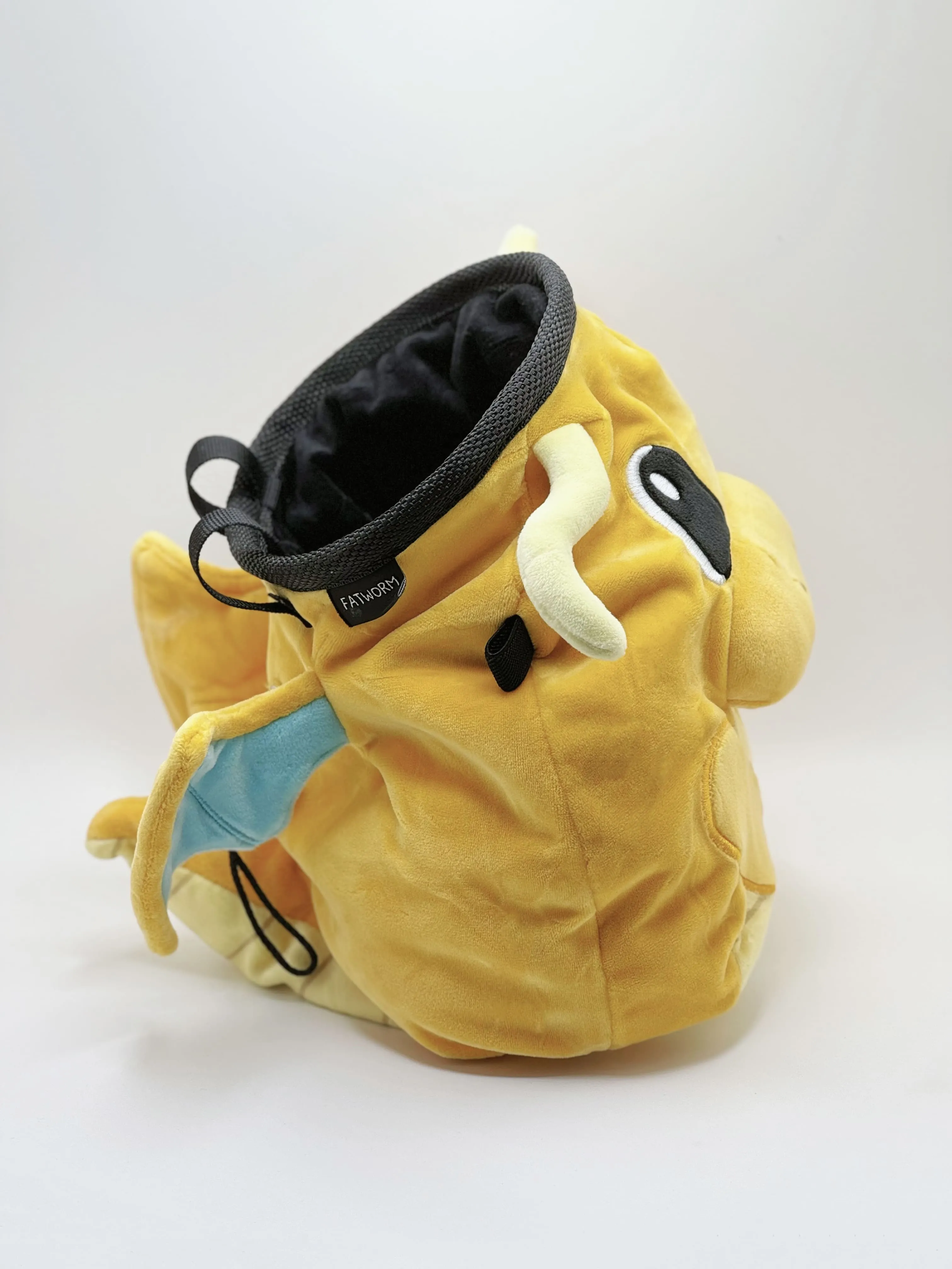 Limited Edition Dragonite Chalk Bucket