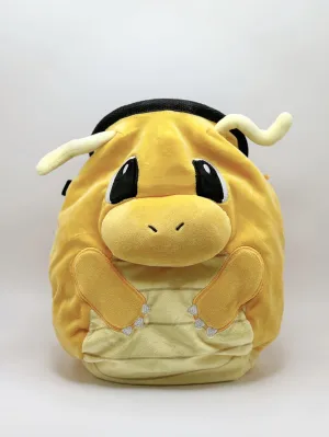 Limited Edition Dragonite Chalk Bucket