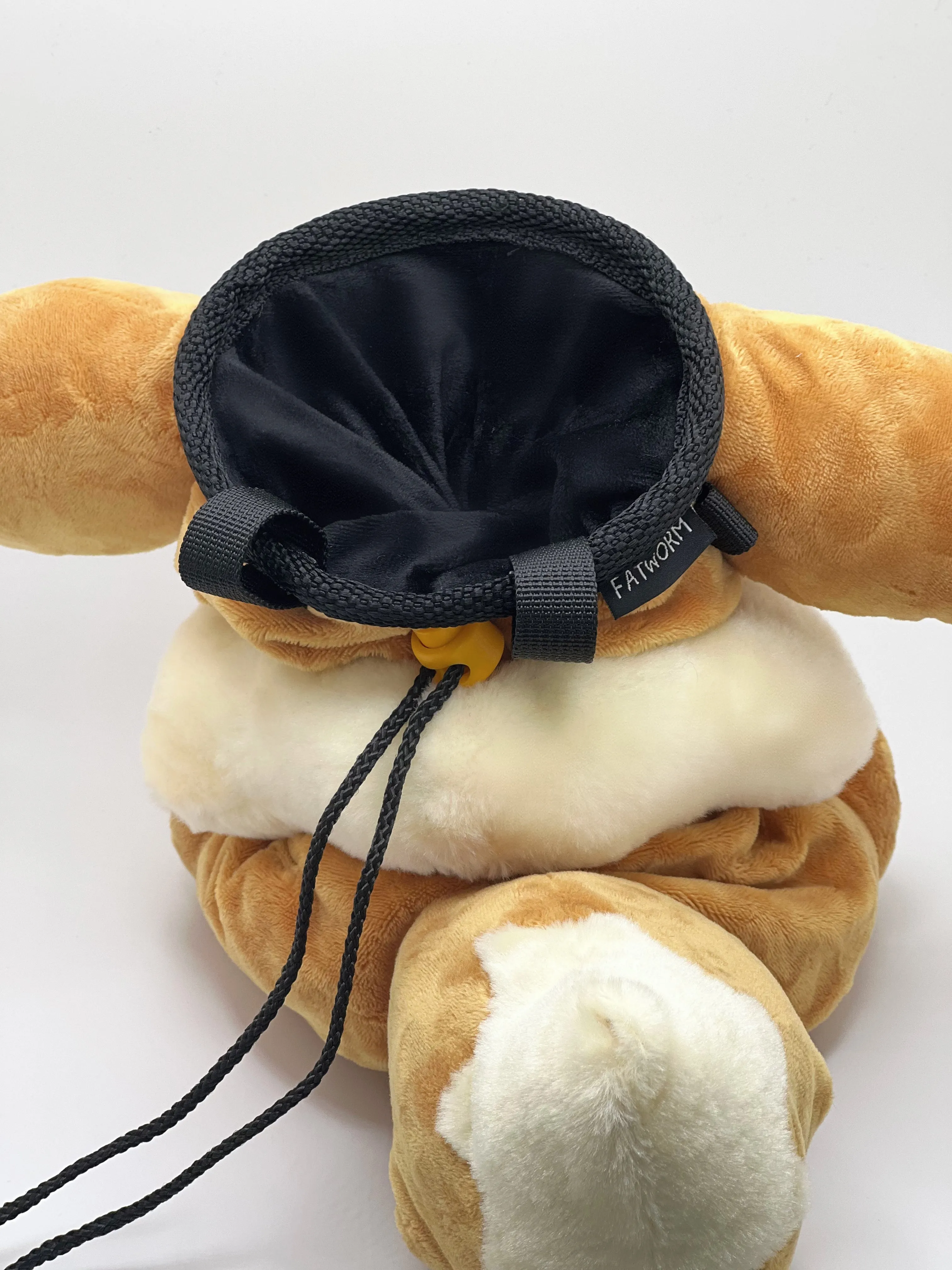 Limited Edition Eevee Chalk Bag