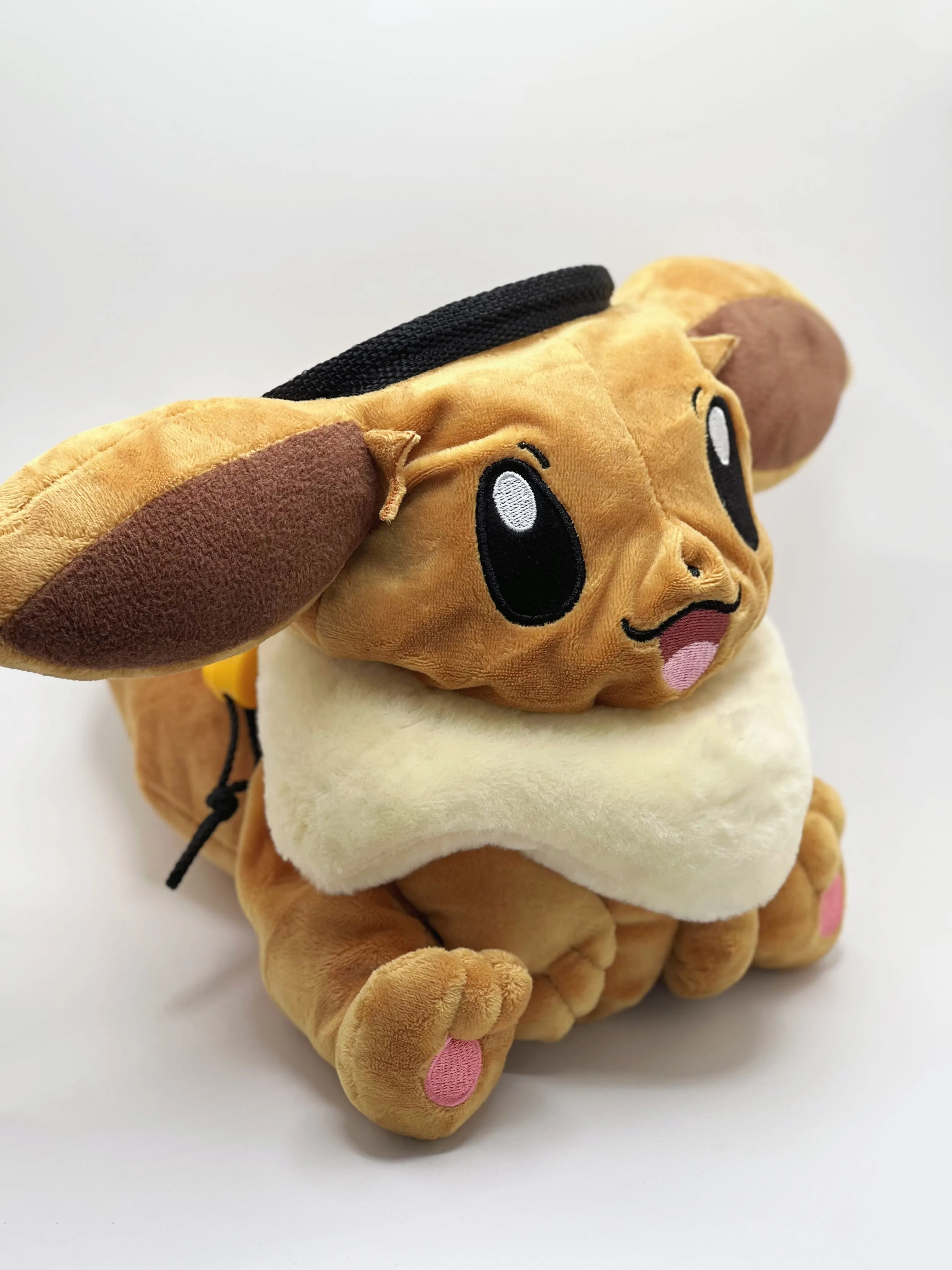 Limited Edition Eevee Chalk Bag