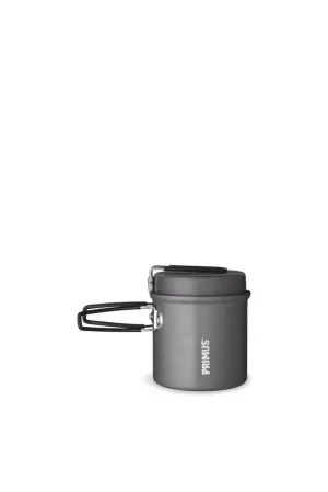 Litech Trek Kettle Popote
