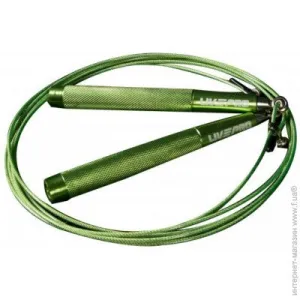 LIVEPRO PREMIUM SPEED ROPE