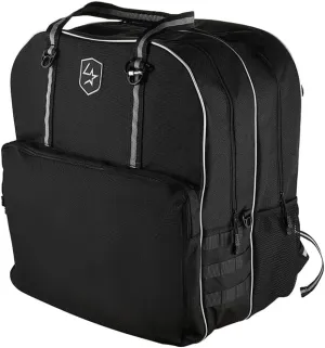 Lone Star Deluxe Rope Bag Backpack