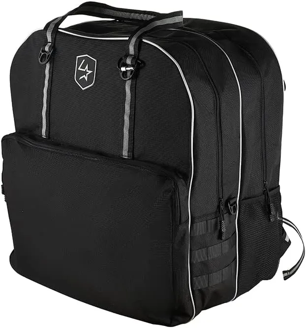 Lone Star Deluxe Rope Bag Backpack