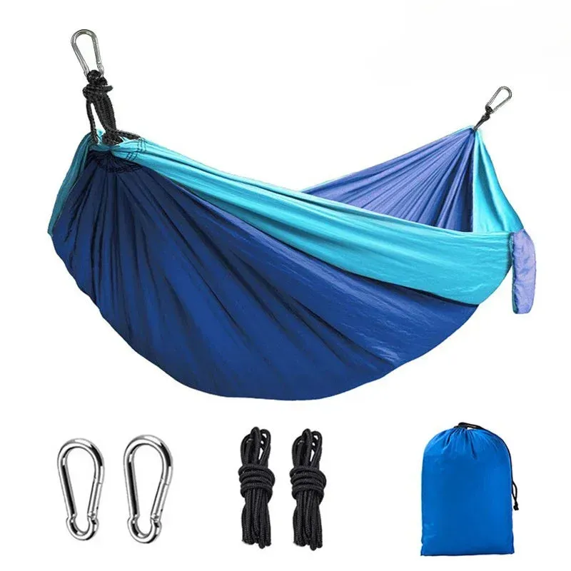 Lost Lounger | Camping Hammock